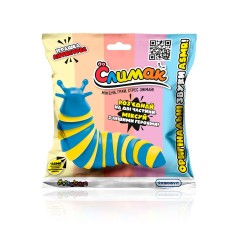 Колекційна іграшка-антистрес – СЛИМАК