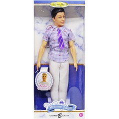 Кукла по типу Кена "Fashion collection", вид 4