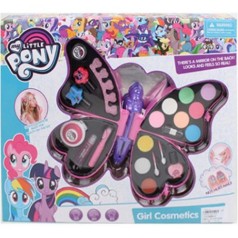 Косметика "My Little Pony: бабочка"
