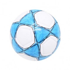 М'яч футбольний розмір №2, синій