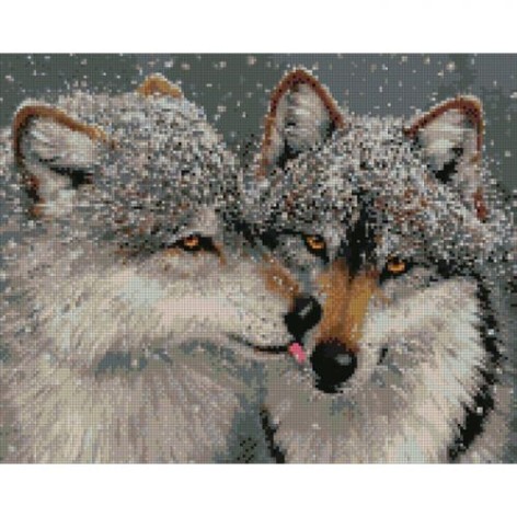 Алмазная мозаика