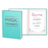 Блокнот-планер "Для щасливого життя: Magic moments"