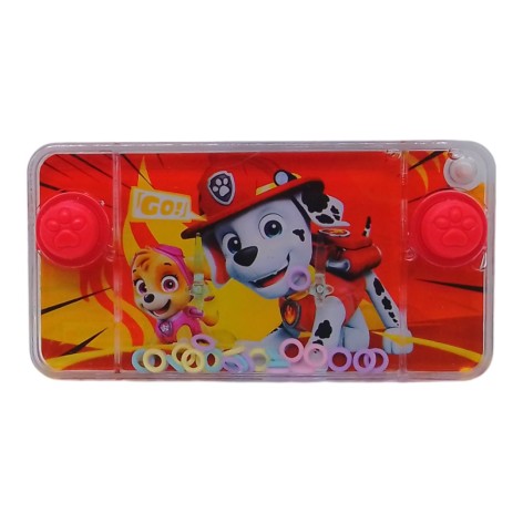 Водная игра "Paw Patrol: Маршалл", 11,5 х 6 см