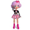 Кукла "4SF Manga Dolls серии Hello Kitty" Тедди Рок