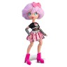 Кукла "4SF Manga Dolls серии Hello Kitty" Тедди Рок
