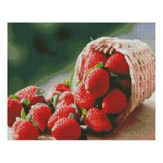 Алмазна мозаїка 