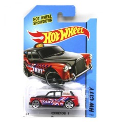 Машинка "Hot Wheels" (Вид 11)
