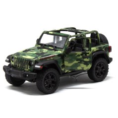 Машинка KINSMART 