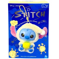 Игрушка-сюрпиз "Стич / Stitch" (микс видов) короб. 18*11*8,5см