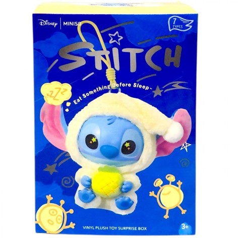 Игрушка-сюрпиз "Стич / Stitch" (микс видов) короб. 18*11*8,5см