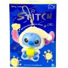 Игрушка-сюрпиз "Стич / Stitch" (микс видов) короб. 18*11*8,5см
