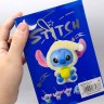 Игрушка-сюрпиз "Стич / Stitch" (микс видов) короб. 18*11*8,5см