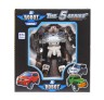 Трансформер "Tobot mini Апач"