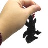 Брелок 3D печать "Как приручить дракона. Ночная фурия"