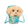 Інтерактивна іграшка BABY PAWS W2 – ЦУЦЕНЯ ЛАБРАДОРА (з аксес.)