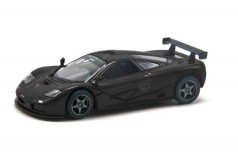 Машинка KINSMART "1995 McLaren F1 GTR" (чёрный)