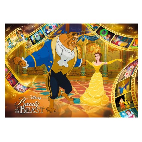 Пазли - 1000 ел, 