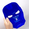 Маска детская "Железный Патриот / Iron Patriot" 21 см