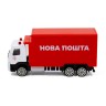 Автомодель - VOLVO НОВАЯ ПОЧТА