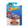 Уцінка. Машинка "Hot Wheels" (Вигляд 7) - Ушкоджена упаковка