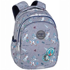 Рюкзак молодіжний Jerry Cosmic (39х28х15 см)