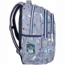 Рюкзак молодіжний Jerry Cosmic (39х28х15 см)