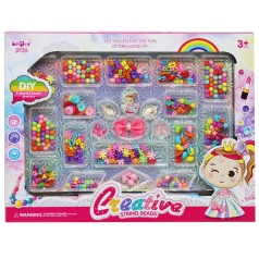 Набор бисера "Creative string beads", вид 1
