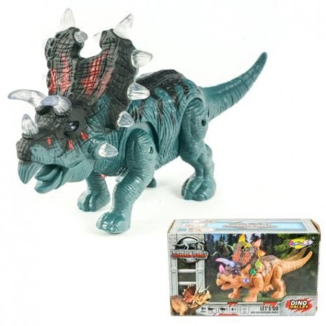 Інтерактивна іграшка "Дінозавр"