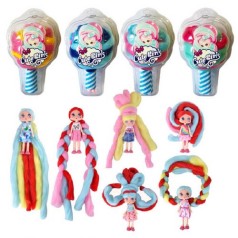 Кукла "Candylocks"