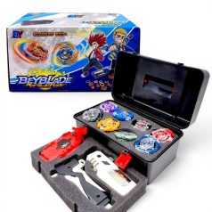 НАБІР BEYBLADE  BY-556A