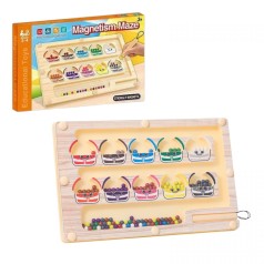 Игра магнитная в коробке