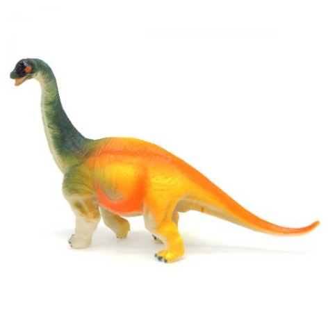 Ігрова фігурка "Дінозаврик: Брахіозавр"