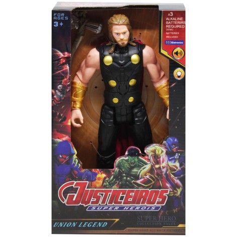 Фігурка "Avengers: Тор", вид 4