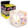 Игрушка - антистресс Squeez ball (ПРОЗРАЧНЫЙ)