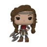 Ігрова фігурка FUNKO POP! серії "Як приборкати дракона" - АСТРІД