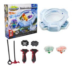 Игровой набор "БейБлэйд (BeyBlade) с ареной"