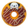 Сквіш антистрес Пончики аніме Sanrio помаранчевий