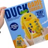 Логическая игра (магнитная игра, шарик-лабиринт, рыбалка, карты с заданиями) микс оттенков
