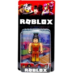 Фигурка героя "ROBLOX", 9 см (ВИД 4)