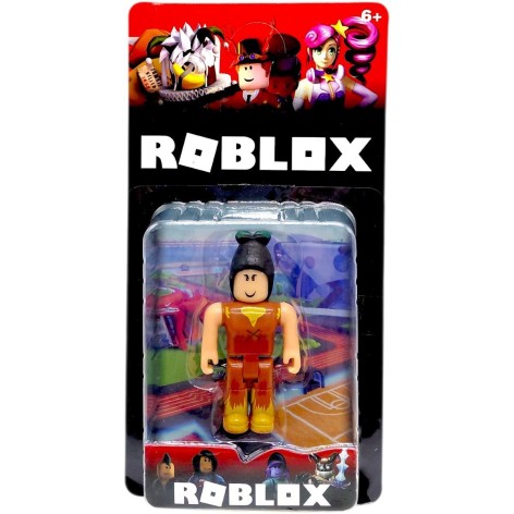 Фигурка героя "ROBLOX", 9 см (ВИД 4)
