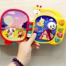 Интерактивная игрушка "Сказочные страницы", укр