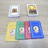 Карточная игра "Купи-продай"