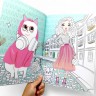 Книжка дитяча "Видання для дозвілля: Girls & Pets"