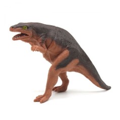 Динозавр гумовий вигляд 9