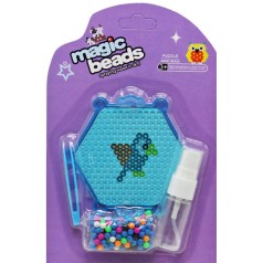 Набор для творчества "AQUA MOSAIC", птица