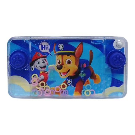 Водная игра "Paw Patrol: Гончик", 11,5х6 см