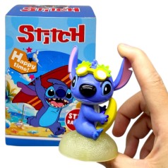 Фігурка персонаж "Стіч/Stich" (мікс видів)