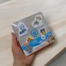 Деревʼяна іграшка KidsHits Щенячий патруль Paw Patrol рамка-вкладиш