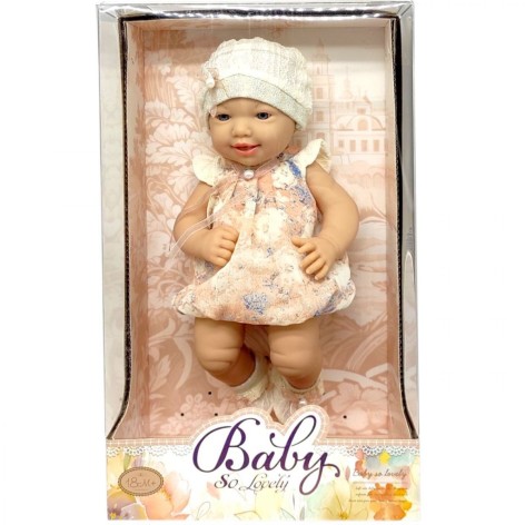 Пупс "Baby" в коробке