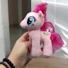 М'яка іграшка "My little pony. Пінкі Пай" (15 см) рожева